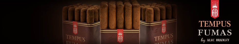 Alec Bradley Tempus Fumas